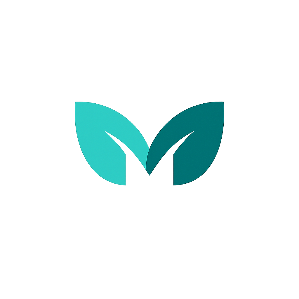MintedTools Automation logo